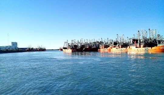 Foto de Puerto Rawson 6