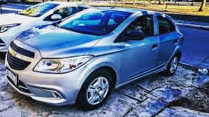 Rent-a-Car Patagonia