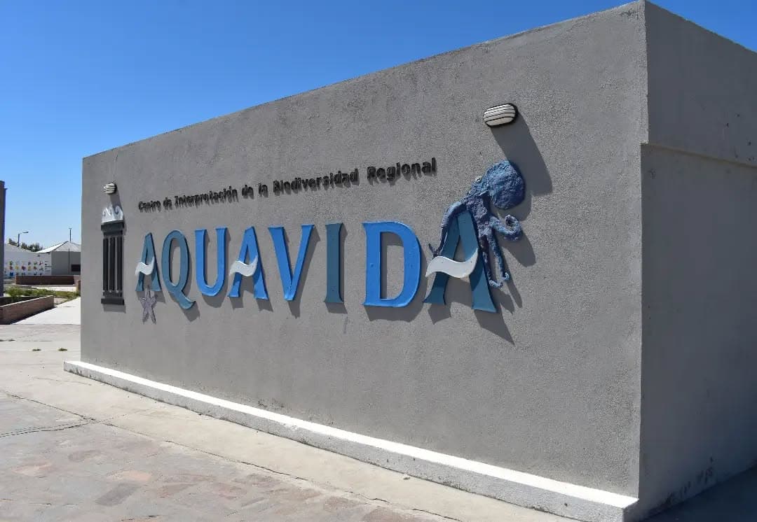 Centro Aquavida