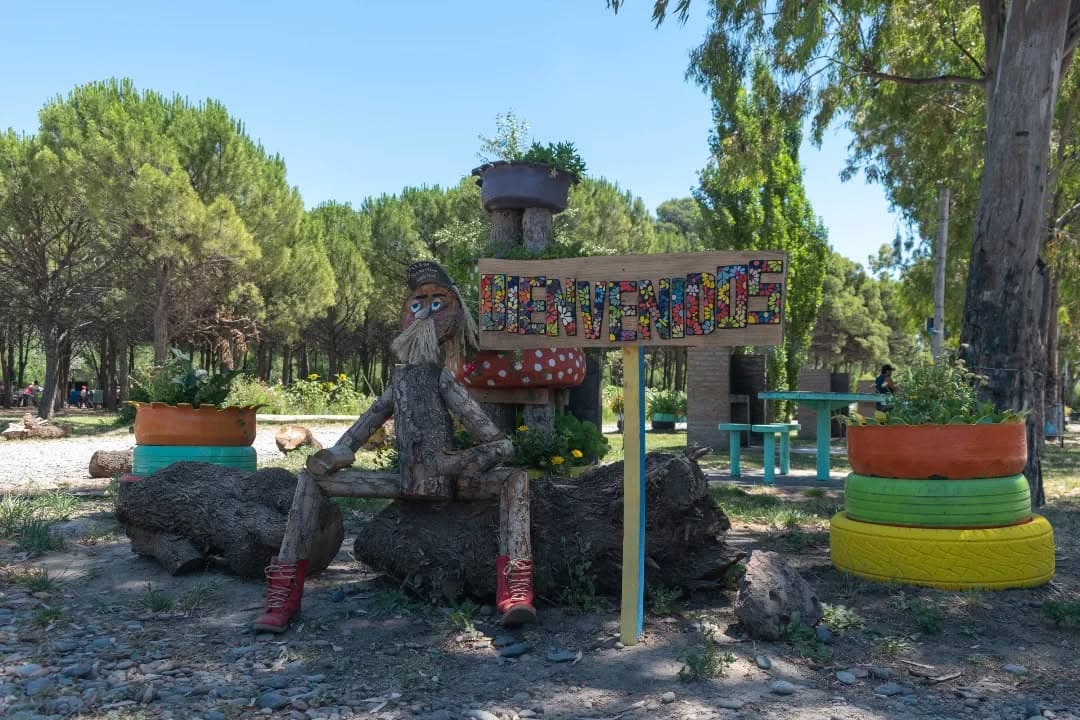 Parque Recreativo Rawson