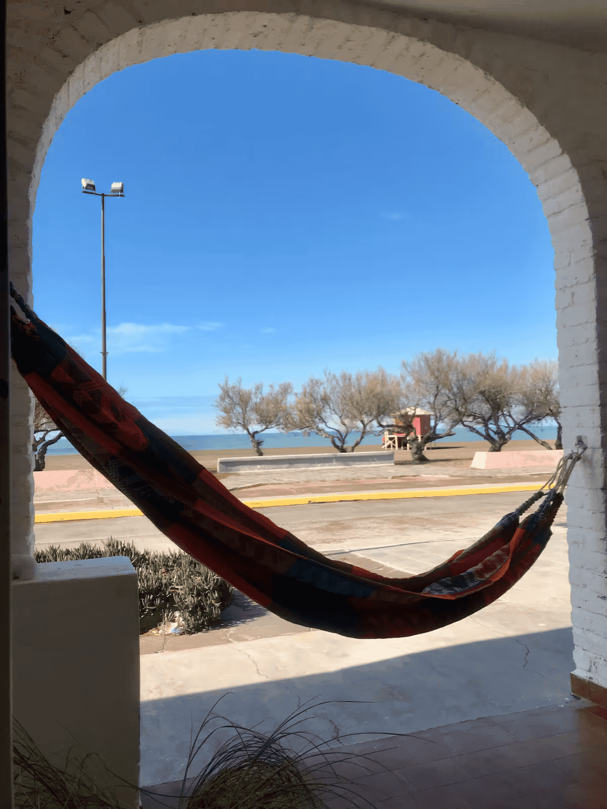 Alojamientos cerca del mar