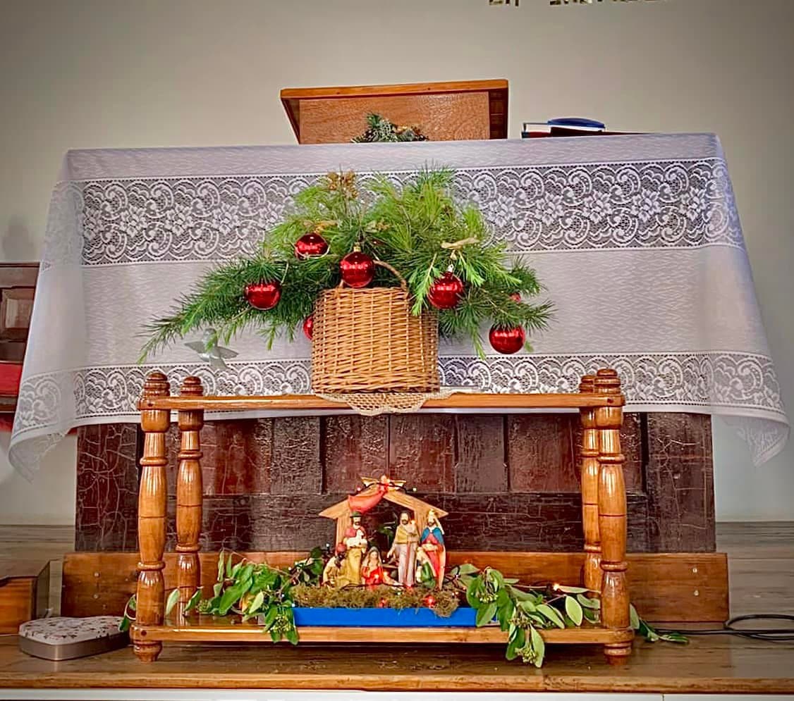 Capilla Ricardo Berwyn 5