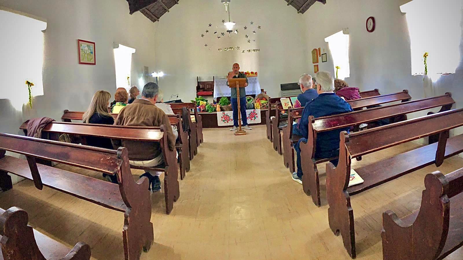 Capilla Ricardo Berwyn 2