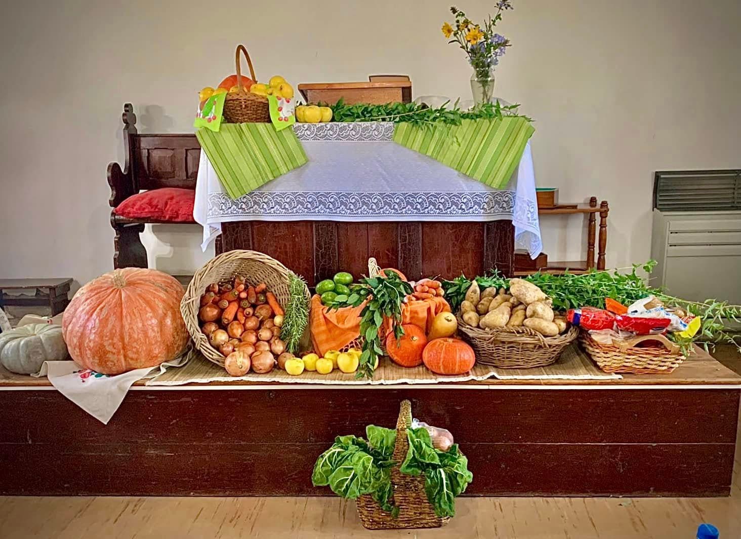 Capilla Ricardo Berwyn 3