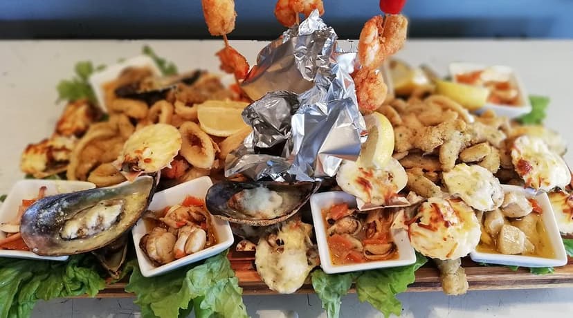 Foto de Puerto Rawson 10