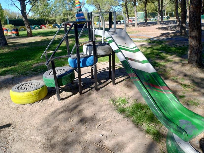 Foto del Parque Recreativo 6