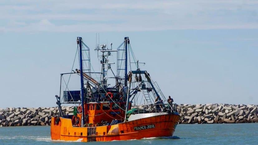 Foto de Puerto Rawson 1