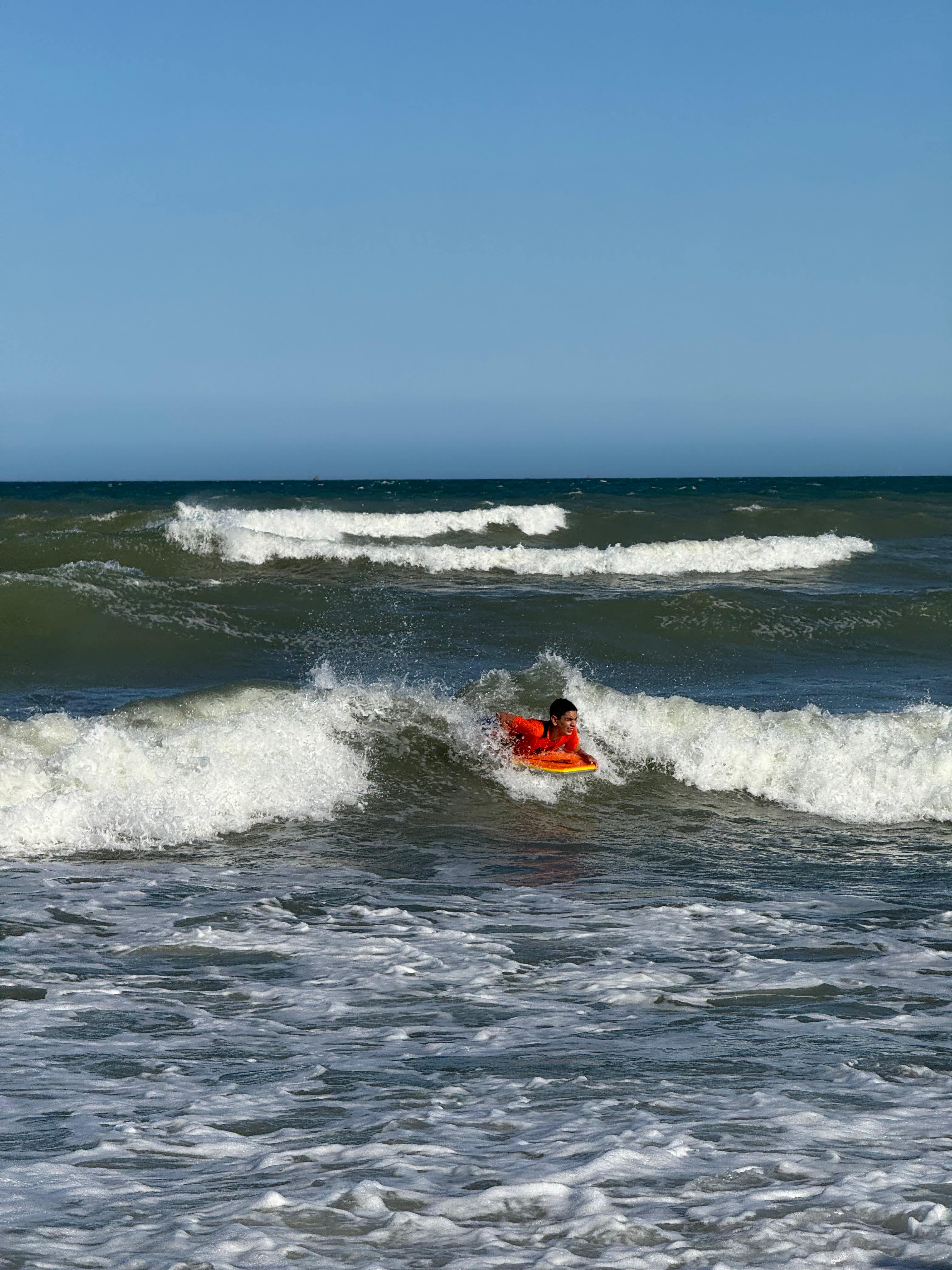 Bodyboard