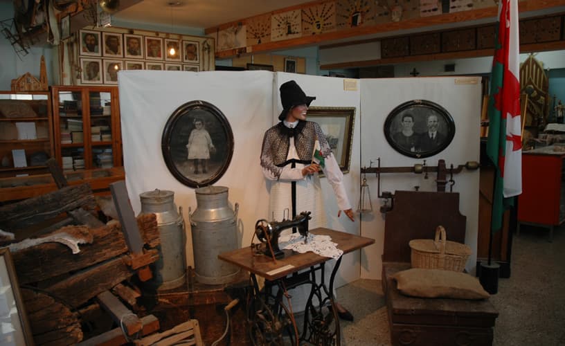 Museo Regional Salesiano 2