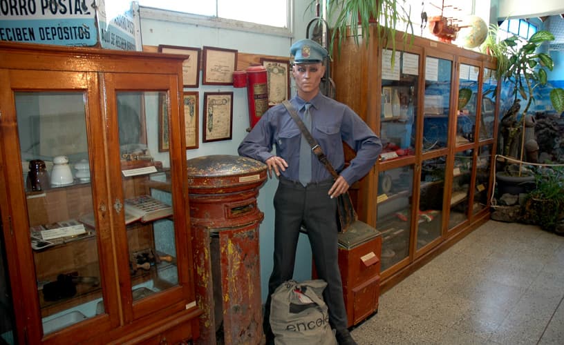 Museo Regional Salesiano 1