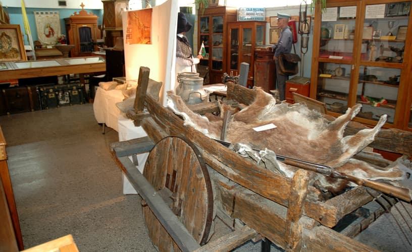 Museo Regional Salesiano 3