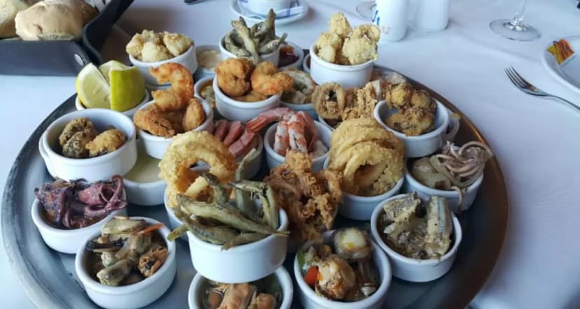 Foto de Puerto Rawson 2